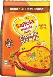 SAFFOLA OATS CLASSIC MASALA 250GM