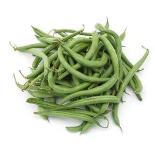 SS BEANS 1 KG