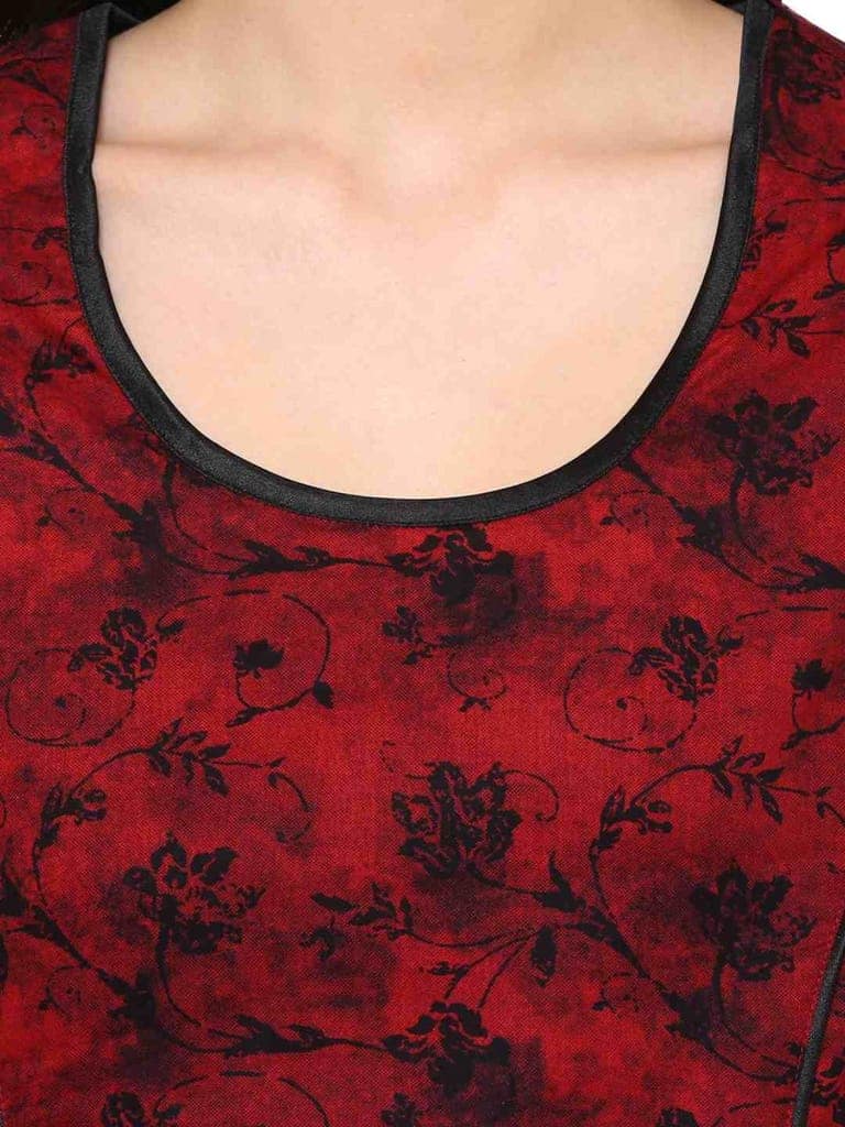 Klamotten Women's Casual TopWT12M90 view 5