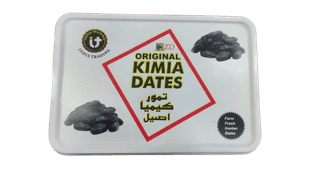 Original Kimiya Dates