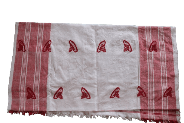 ASOMI HANDMADE GAMUSA view 2