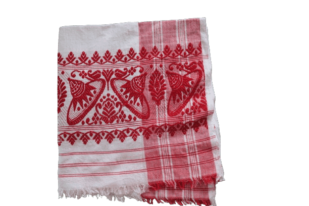 ASOMI HANDMADE GAMUSA view 3