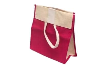 Artizania Lunch Bag for Office Smooth Quilted & Waterproof Ideal for Gifting view 3