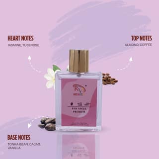 Red Vocal Bad Angel Premium Eau De Parfum 100ml For Women