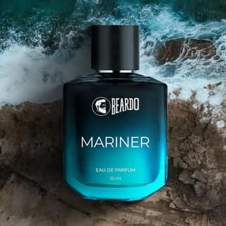Beardo Mariner Perfume EDP (50ml)