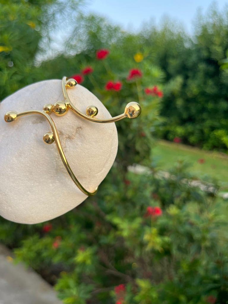 Cosmic Cuff view 4