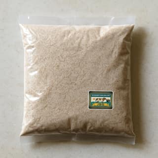Jasobanti Bag Gallery's whole wheat flour