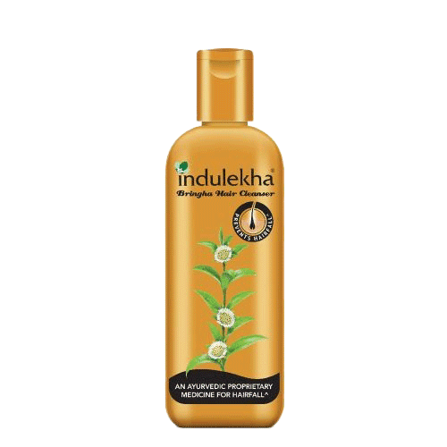 Indulekha Hair Shampoo Bringha Anti Hair Fall 200ml