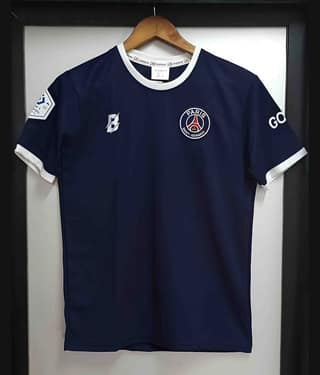 PSG FAN JERSEY
