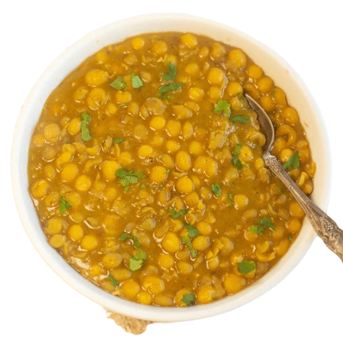 Ragda Pani Puri