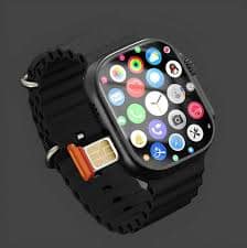 T800 SMART WATCH view 3