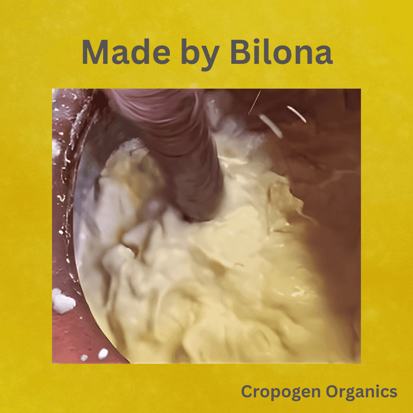 A2 Desi Cow Ghee view 5