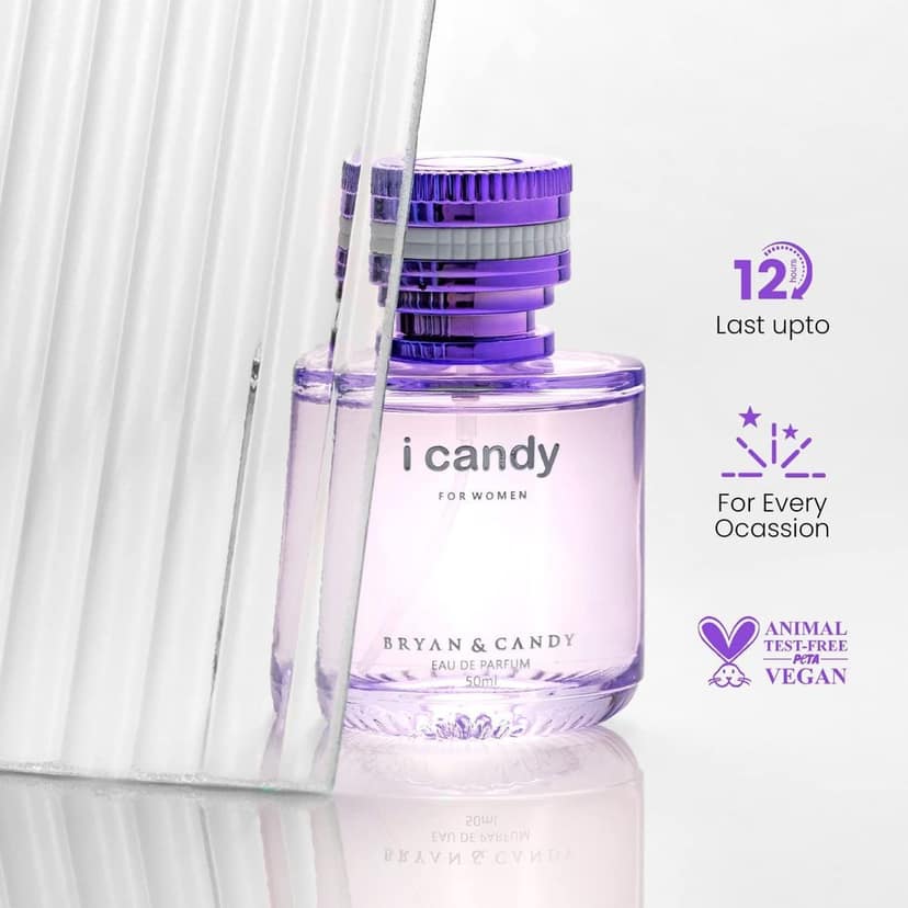 Bryan & Candy Icandy 50Ml Women view 4