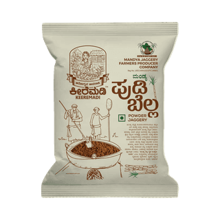 Jaggery Powder - 500gm
