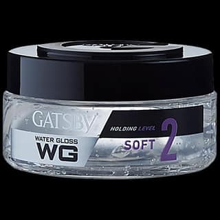 GATSBY SOFT2 75G