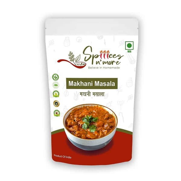Makhani Masala 500 Gms