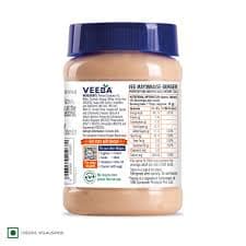 VEEBA VEG MAYONNAISE ---- BURGER ---- DAILY NEEDS view 2