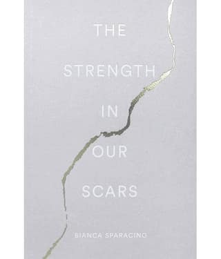 The Strength in Our Scars (English, Paperback)