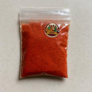 Royila Majji Pavilion's premium red chilli powder