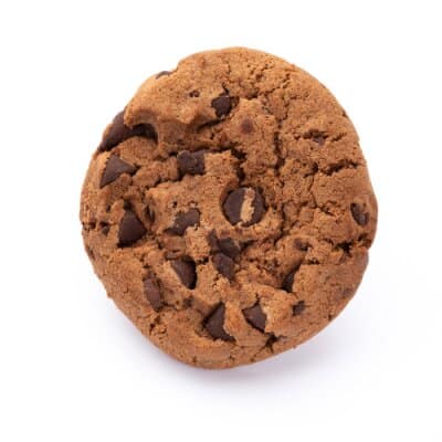 Choco Chips Cookies 200 Gms 1 Packet