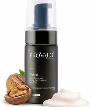 PROVALO - Daily Use Face Wash For All Skin Type ( Pack of 1 )