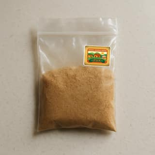 Padma Vantala Kotlu's asafoetida powder