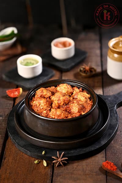 Brain masala