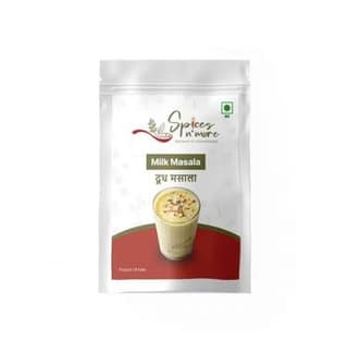 Nut-Rich Milk Masala 50 Gms
