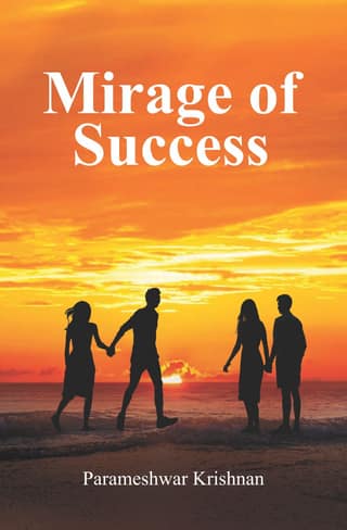 Mirage of Success | Dreams, Deception, and Determination in Mumbai's Race for Fame | A Tale of Fiction
