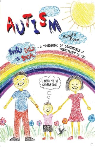 Autism - A Handbook Of Diagnosis & Treatment Of ASD