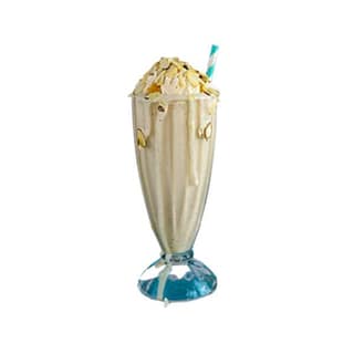 Kesar Pista Shake Small