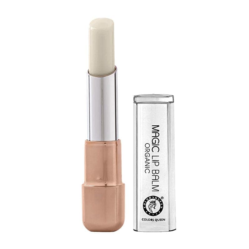Colors Queen Magic Lip Balm view 3