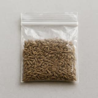 Gomati Retail Store's organic cumin seeds