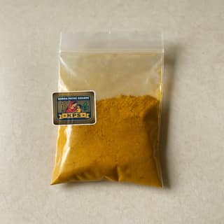 Korra Pathe Square's turmeric powder