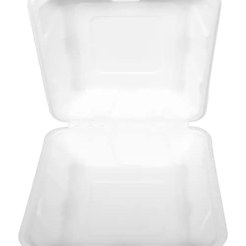 Clamshell Box 9X6 (100 Pcs)