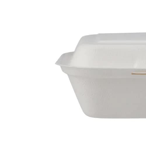Clamshell Box 9X6 (100 Pcs) view 2