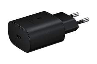 Samsung 25W Type C Travel Adapter EP-TA800 view 2