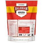 Haldiram Bhujia Namkeen, 400 G view 2