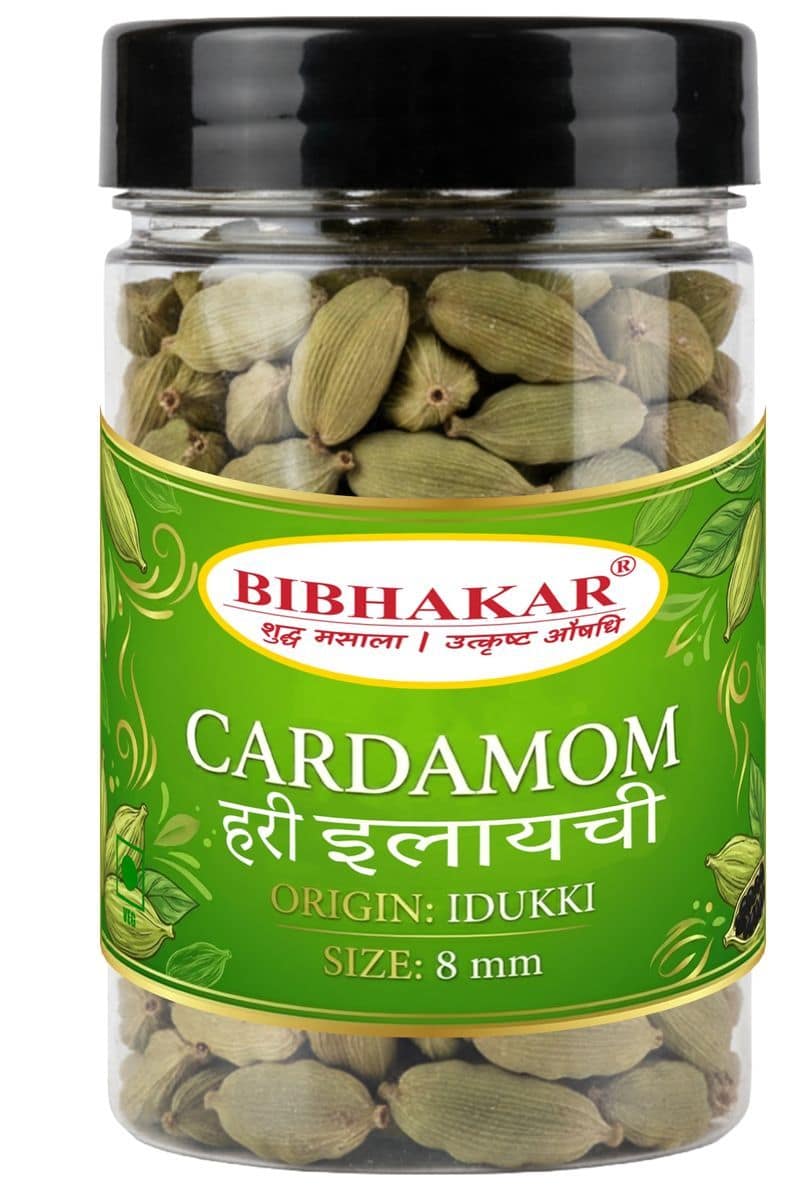 Cardamom - 100 gm - 1