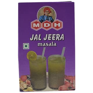 Mdh Masala - Jal Jeera, 100 G Carton