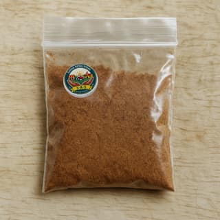 Sudha Retail Store's garam masala spice blend