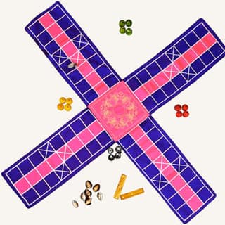 Pagade - Traditional Board Game (pack of 2)
