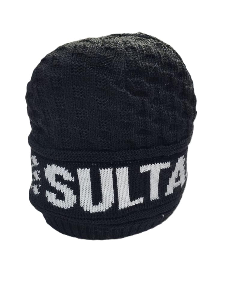 Gent's Winter Cap view 3