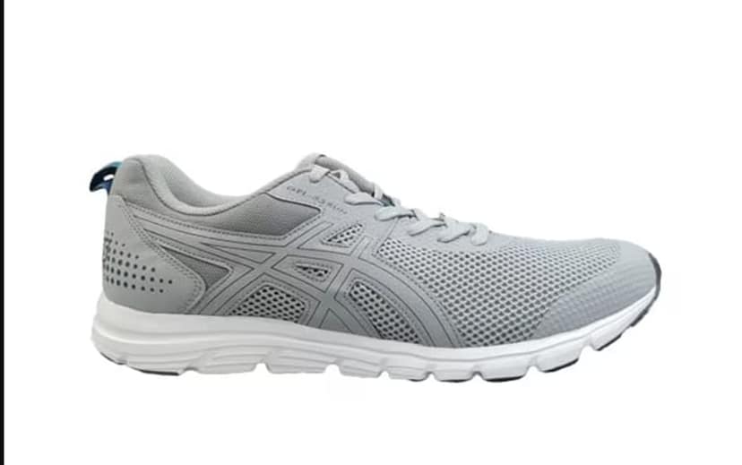 Asics Men's Gel -33 Run Shoe view 2