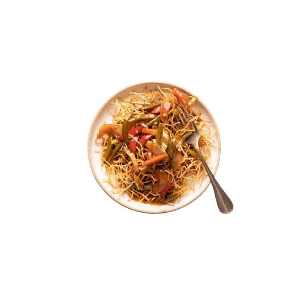 American Chopsuey Veg