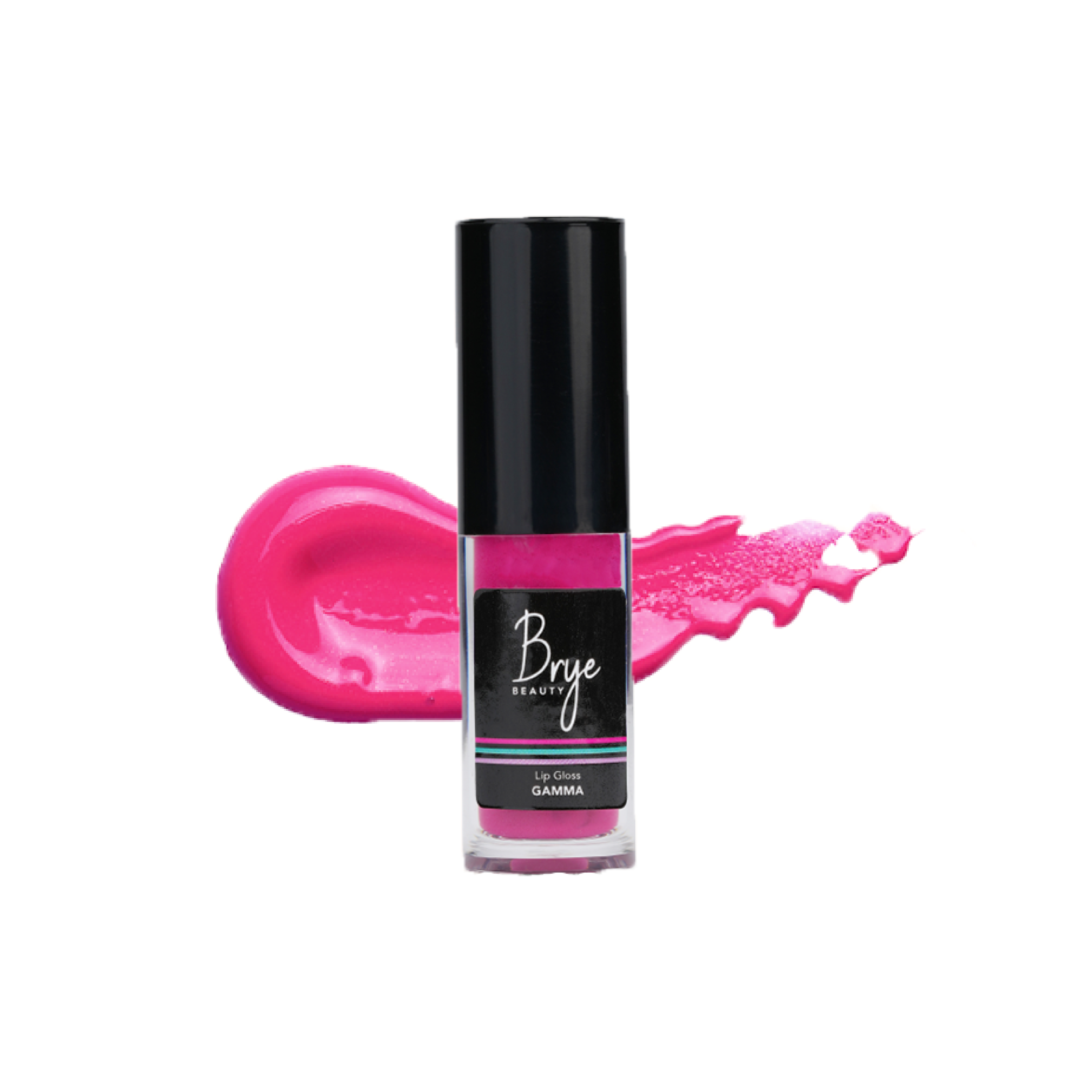 Brye Beauty Gamma - Lip Gloss
