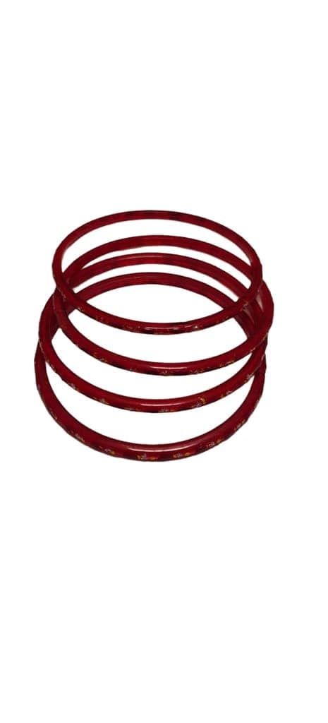 Bangles set of 12 - Size 2-8 view 2