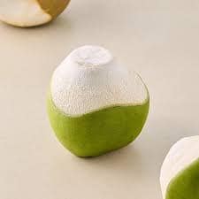 TENDER COCONUT - ORGANIC view 2