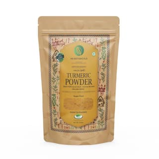 Turmeric Powder - Haldi Milk (100gm), Maa Danteshwari Herbal Farm's 100% Natural & Certified Organic Herbs