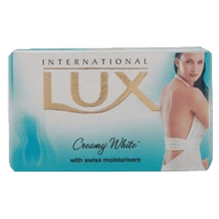Lux White 75g